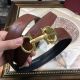 Copy Salvatore Ferragamo Leather Belt - New Style Buckle (6)_th.jpg